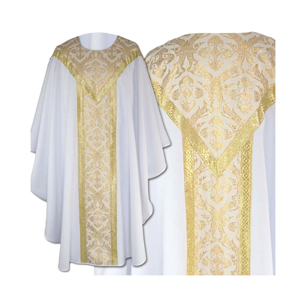 Chasuble 143