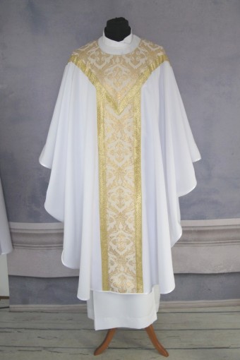 Chasuble 143