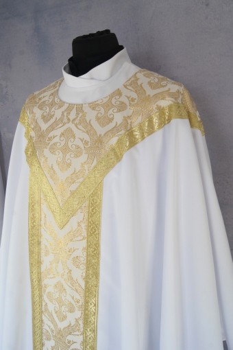 Chasuble 143