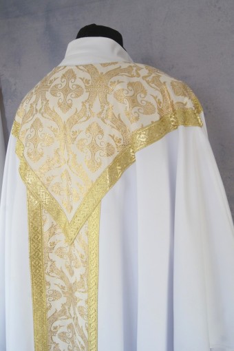Chasuble 143