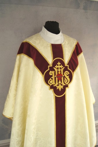 Chasuble 207