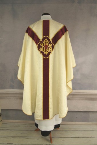 Chasuble 207