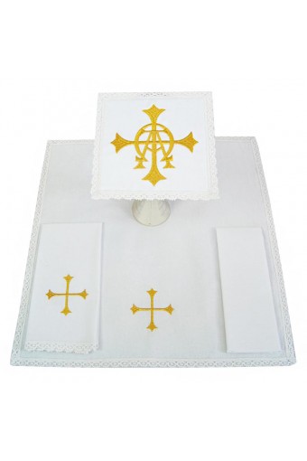 Altar Linen Set 51