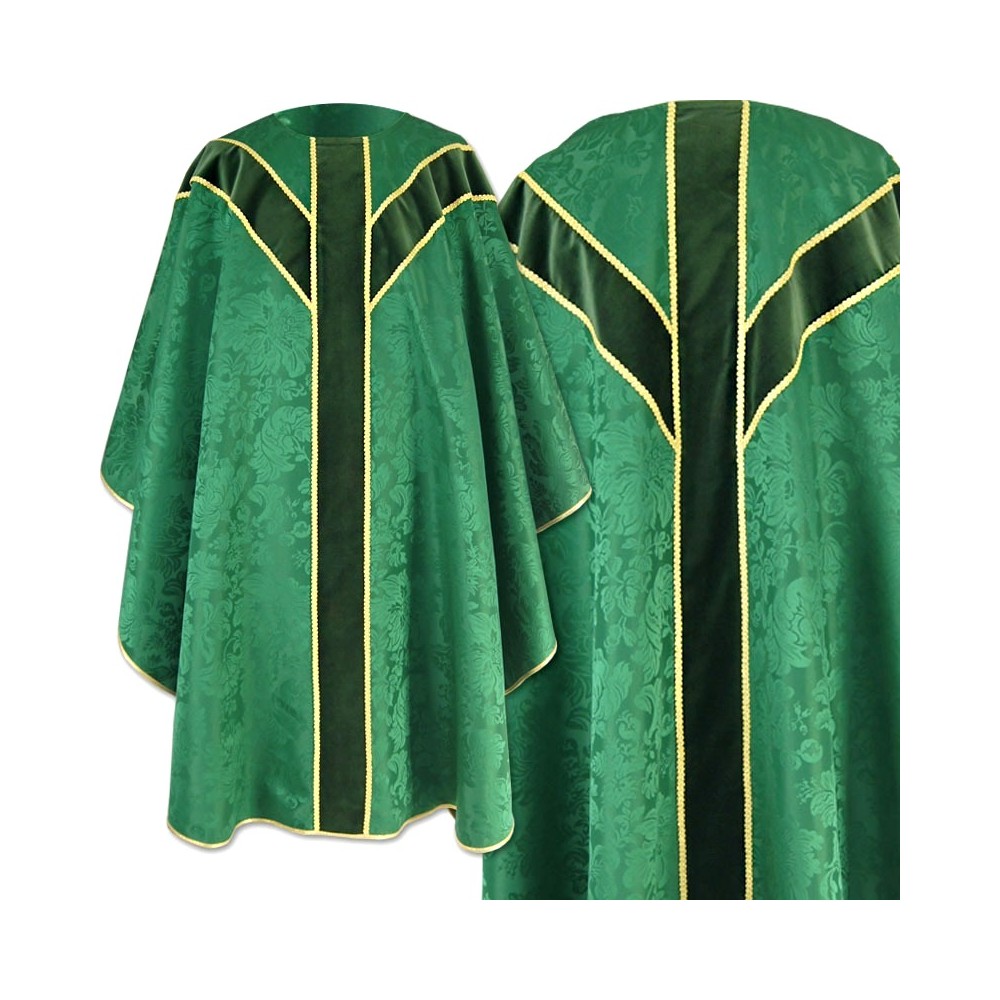 Chasuble 142d-1