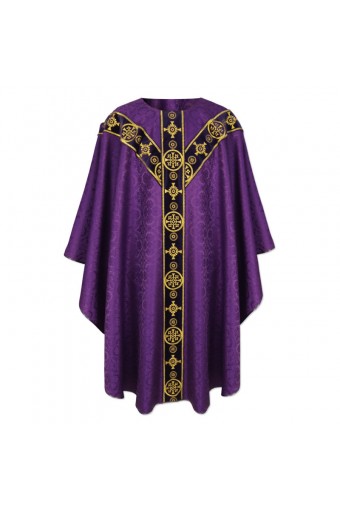 Chasuble 203-2