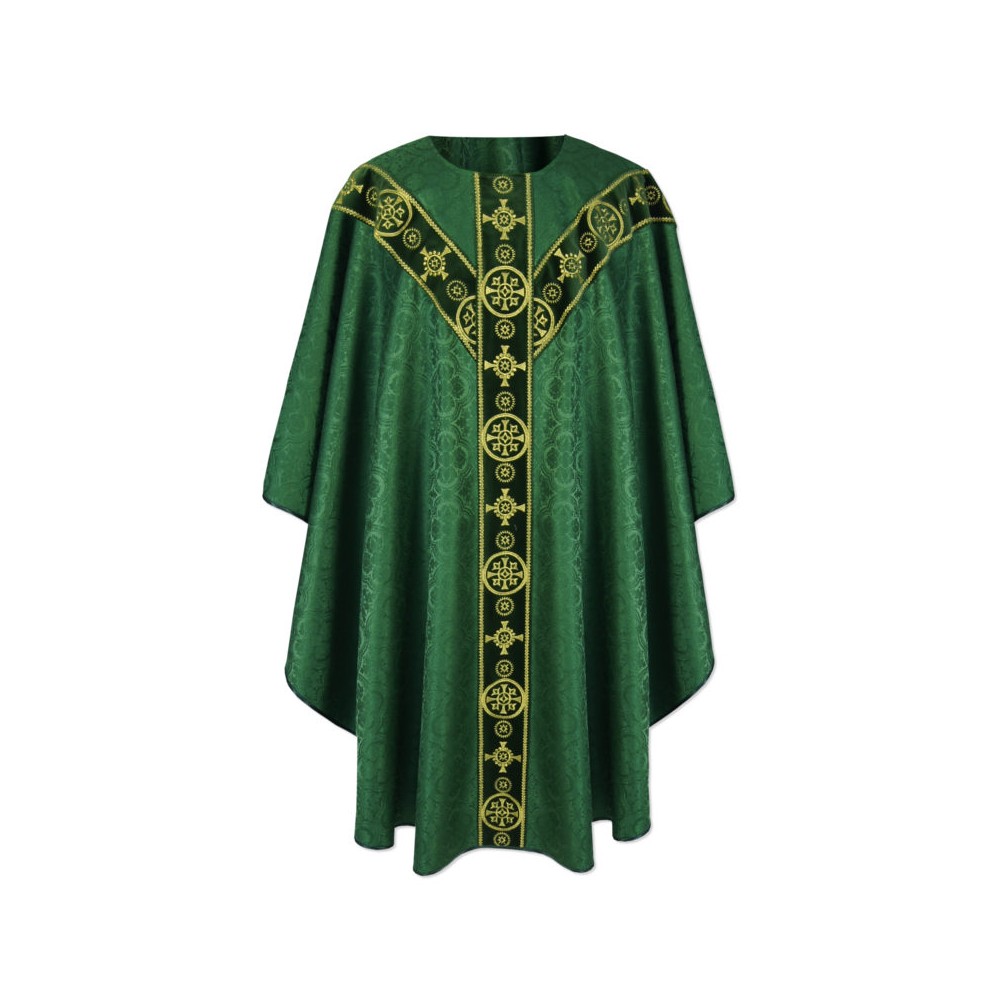Chasuble 203-2
