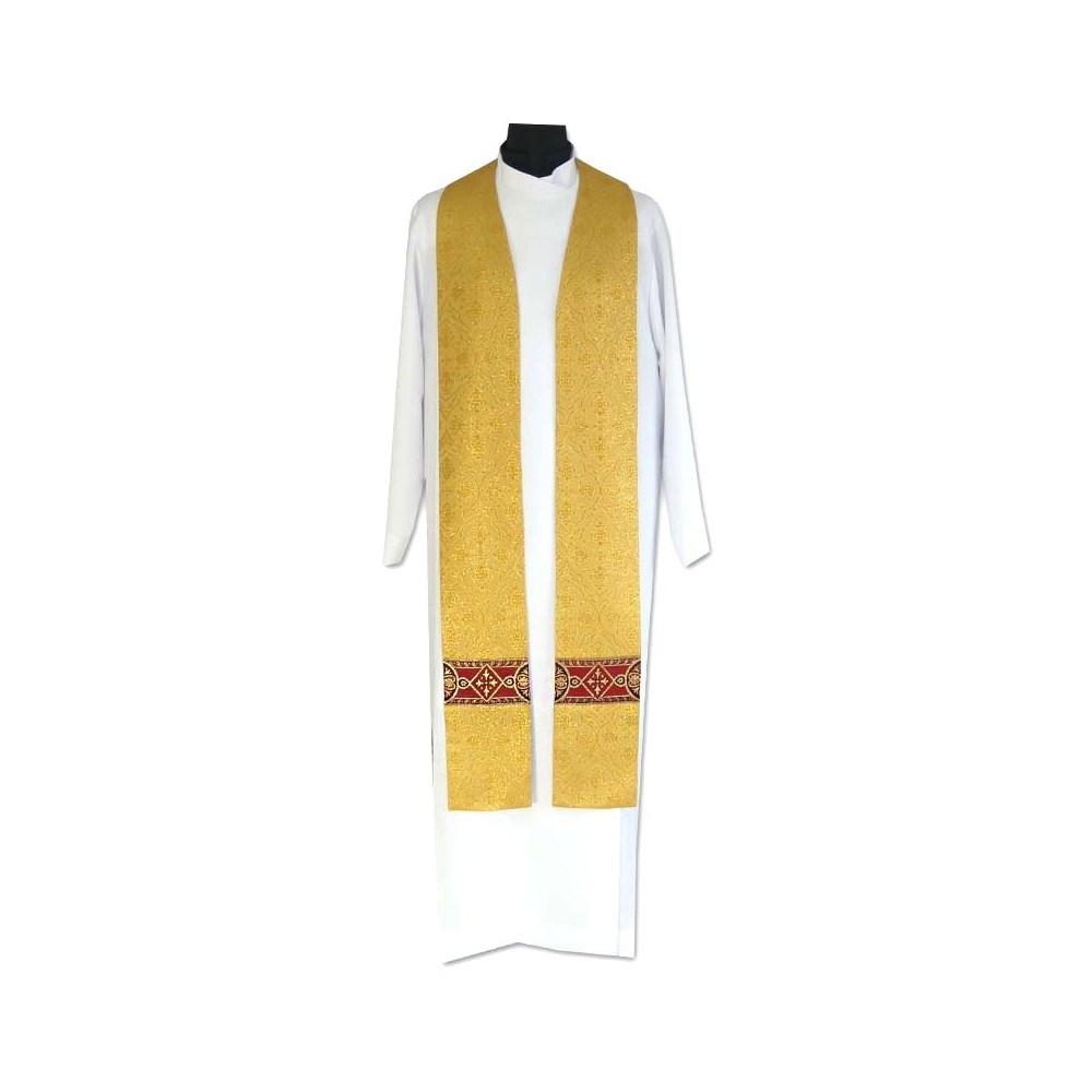 StoleS- 134 without quasles