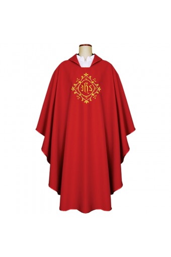 Chasuble 76