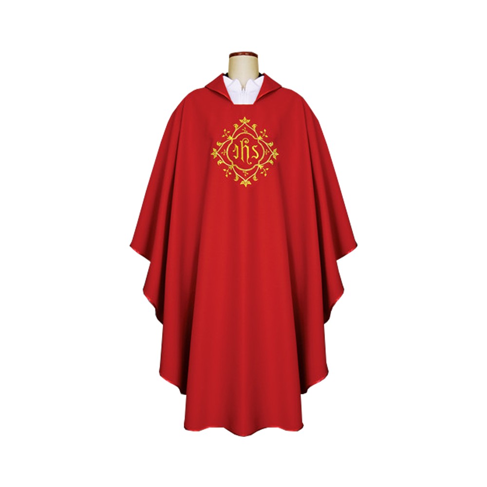 Chasuble 76