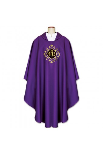 Chasuble 76