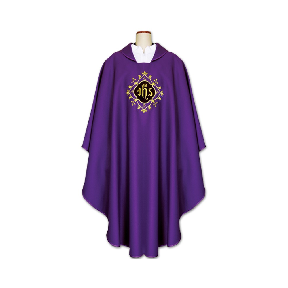 Chasuble 76