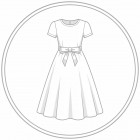 robes de communion