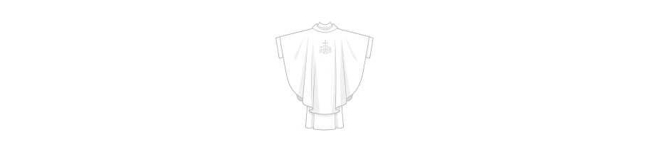 Chasubles